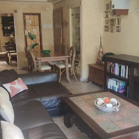 Apartamento En Torremolinos Eksteriør billede