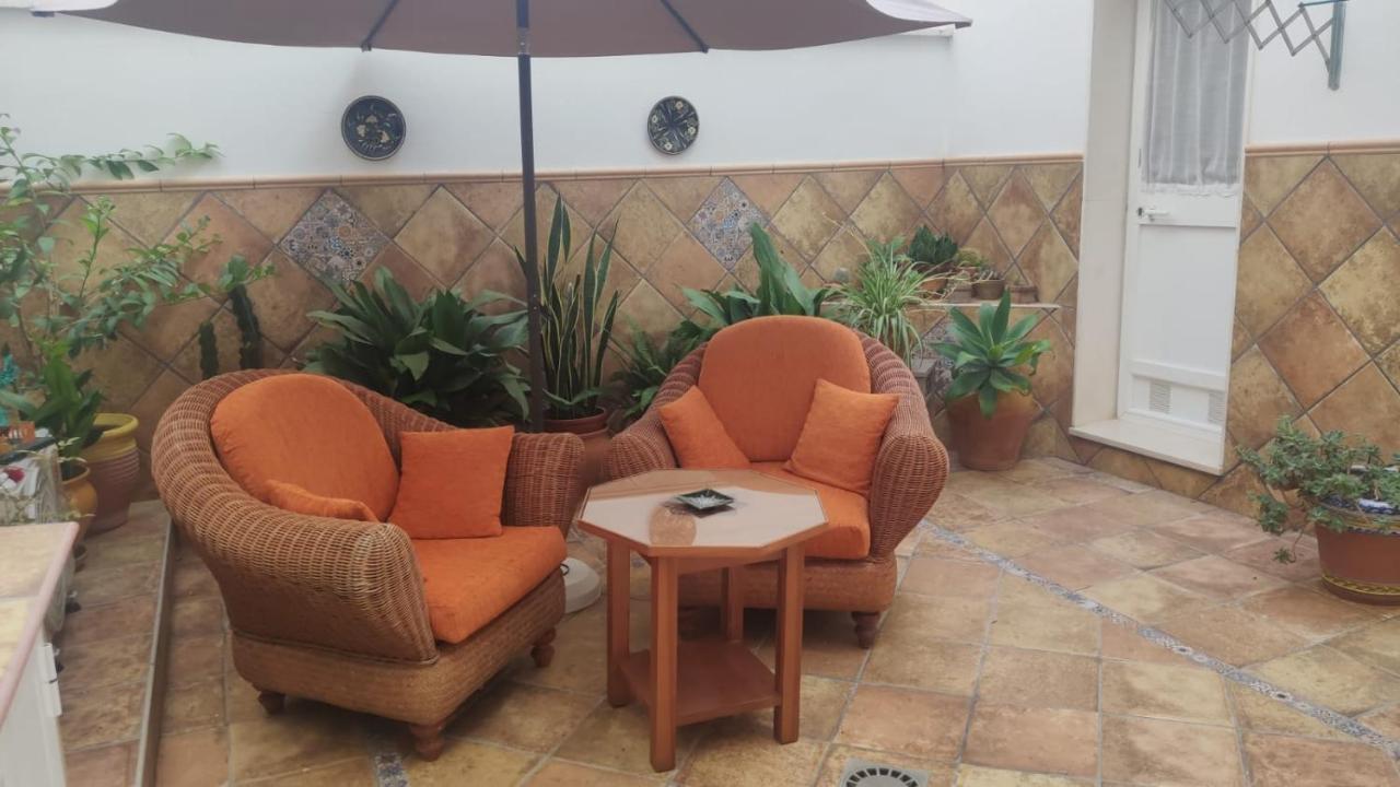 Apartamento En Torremolinos Eksteriør billede