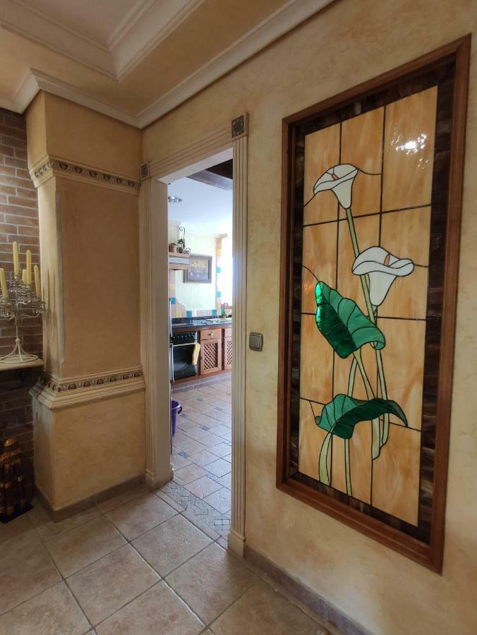 Apartamento En Torremolinos Eksteriør billede