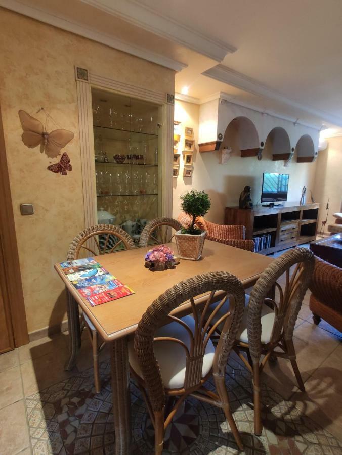 Apartamento En Torremolinos Eksteriør billede