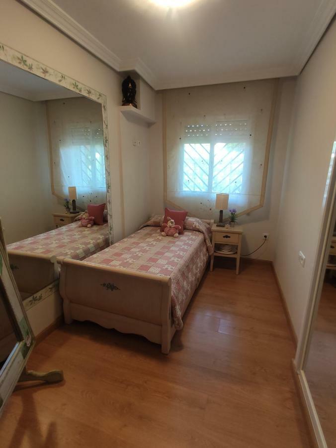 Apartamento En Torremolinos Eksteriør billede