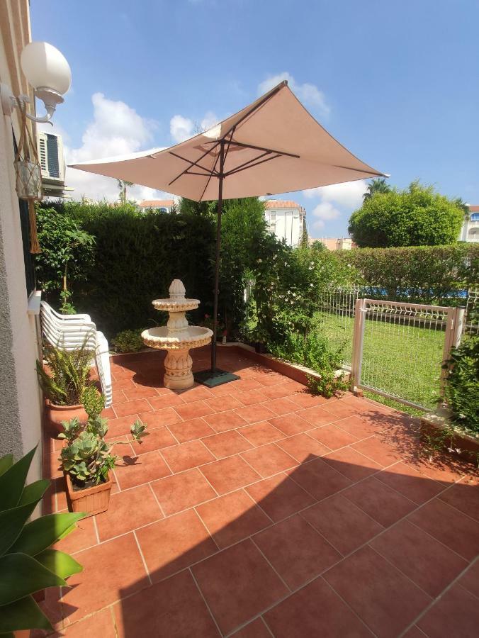 Apartamento En Torremolinos Eksteriør billede
